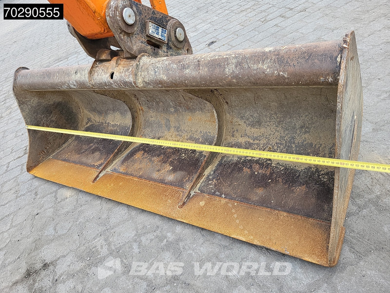 Leasing para Doosan DX63-3 3 BUCKETS - A/C Doosan DX63-3 3 BUCKETS - A/C: foto 14