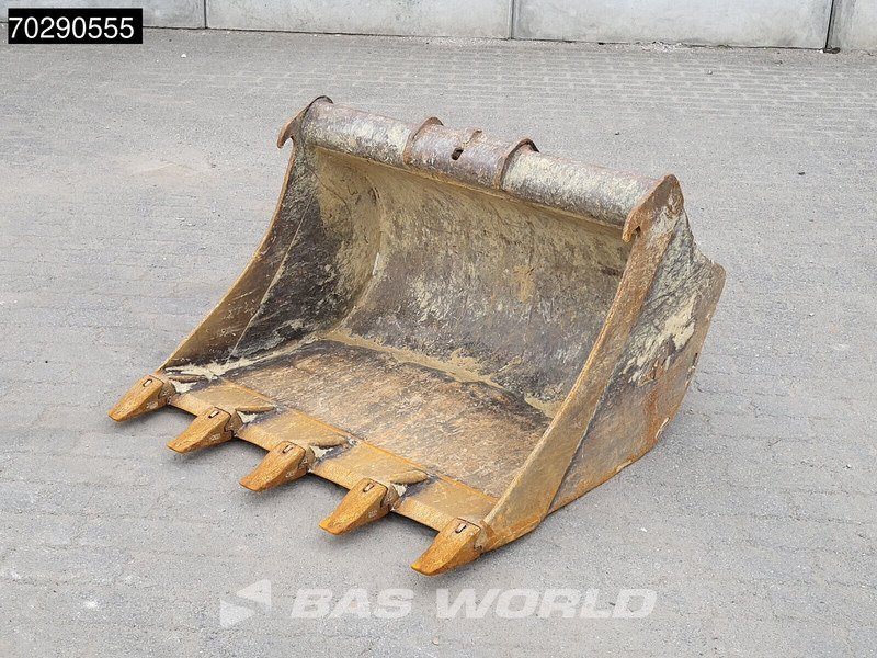 Leasing para Doosan DX63-3 3 BUCKETS - A/C Doosan DX63-3 3 BUCKETS - A/C: foto 16