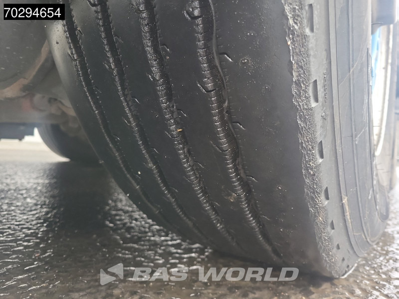 Semirremolque portavehículos GS Meppel O-120-1340 Speciaal Transport APK 01/26 Caravan - Auto: foto 12