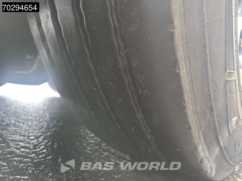 Semirremolque portavehículos GS Meppel O-120-1340 Speciaal Transport APK 01/26 Caravan - Auto: foto 14