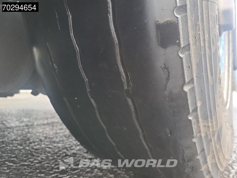 Semirremolque portavehículos GS Meppel O-120-1340 Speciaal Transport APK 01/26 Caravan - Auto: foto 13