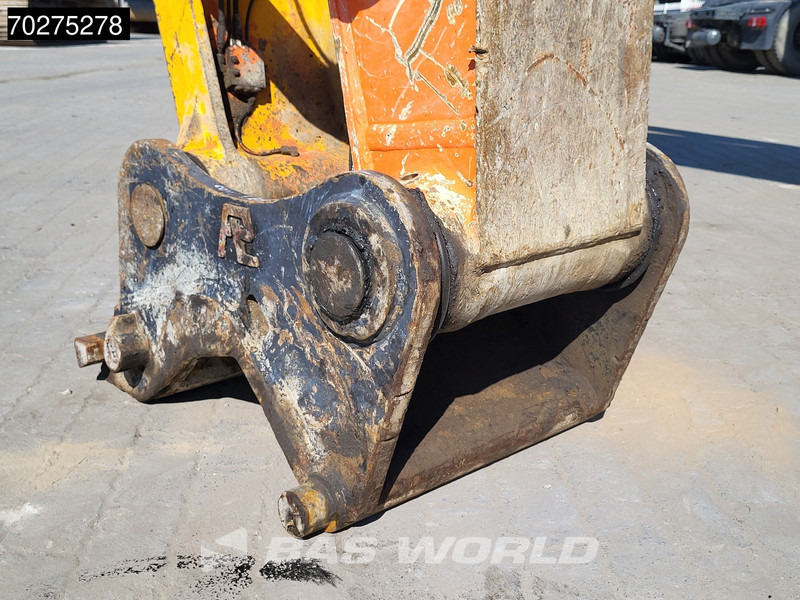 Excavadora de cadenas Hitachi ZX250 LC -3: foto 13