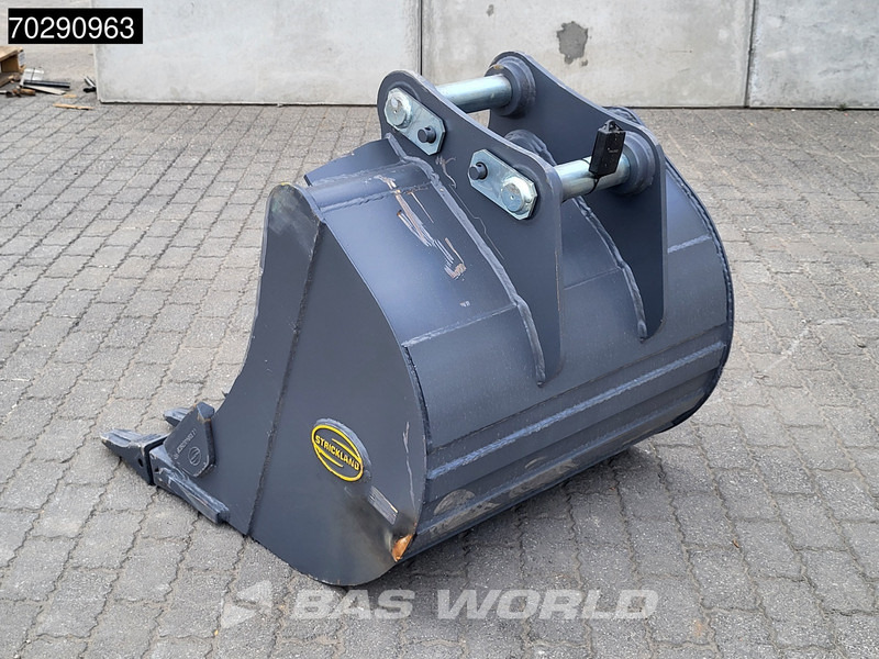 Strickland 8 Ton - Implemento: foto 5 Strickland 8 Ton - Implemento: foto 5