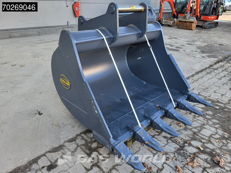 Strickland S70 1.2 M3 - 1.5M WIDE - Implemento: foto 2 Strickland S70 1.2 M3 - 1.5M WIDE - Implemento: foto 2