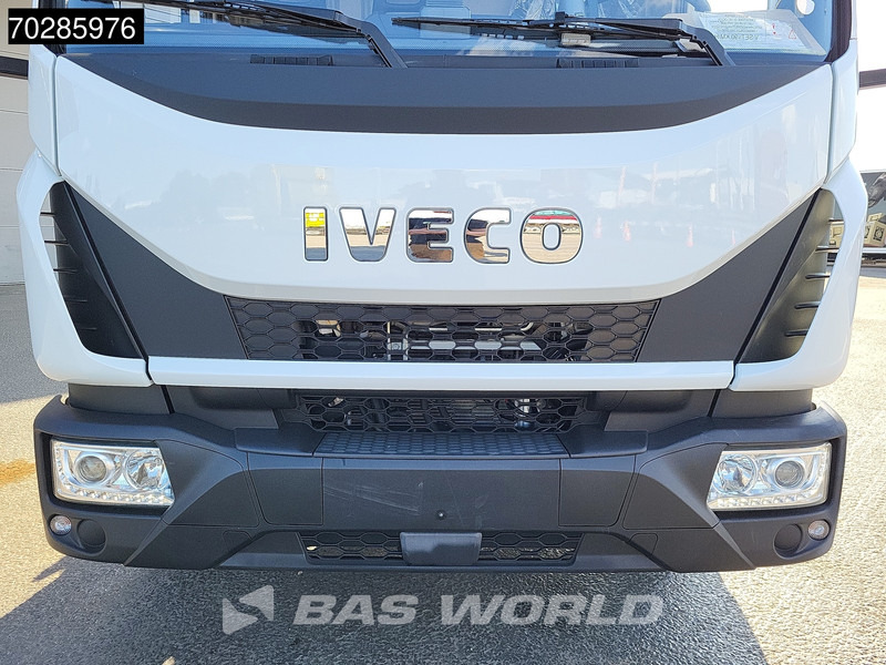 Camión chasis nuevo Iveco 120-210L 4X2 NEW 12tons chassis! CNG Engine Manual TELMA Retarder Euro 6: foto 8