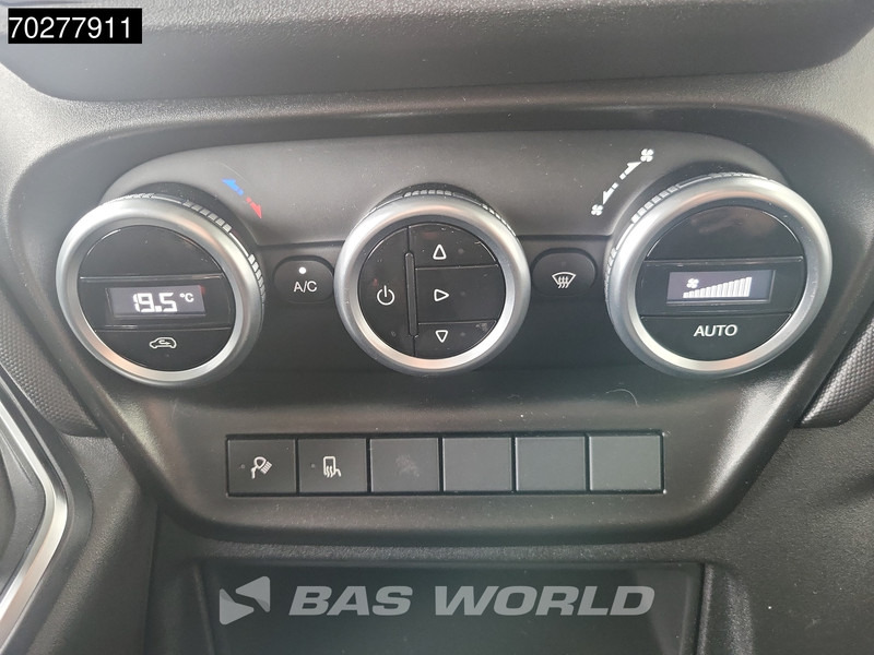 Furgón nuevo Iveco Daily 35C21 3.0L 210PK Automaat L2H2 Dubbellucht LED ACC 3.5t trekhaak Navi L2H2 12m3 A/C Towbar: foto 12