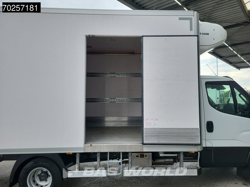 Furgoneta frigorifica Iveco Daily 72C21 3.0L Koelwagen Laadklep Thermo King T-600R 380V Luchtvering Koelwagen Airco Cruise Camera Koeler Koel Kühlwagen 28m3 A/C C: foto 7