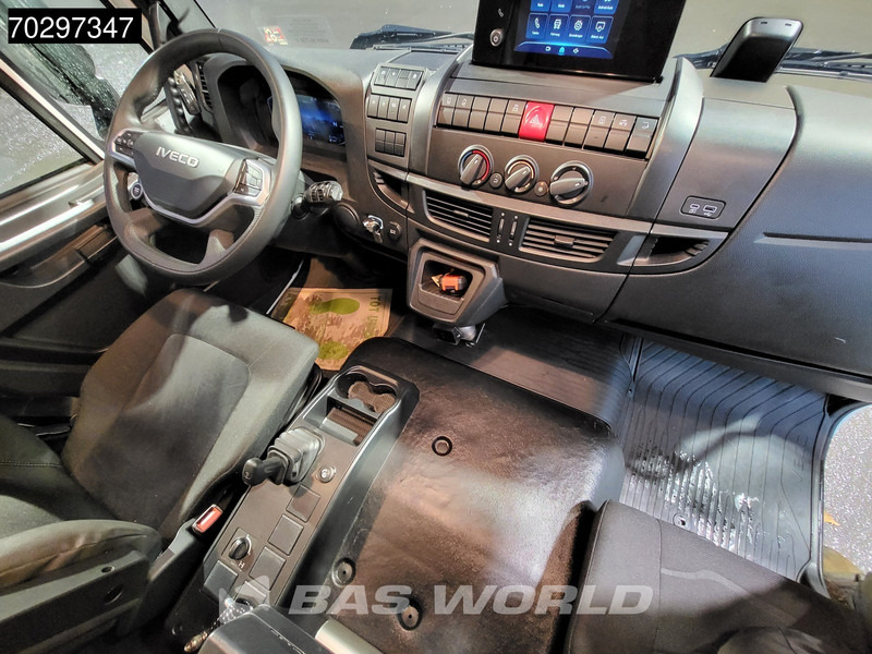 Leasing para Iveco Eurocargo 160E280 4X2 ONLY 9000km! Junge 16 Ladebordwand Automatic Euro 6 Iveco Eurocargo 160E280 4X2 ONLY 9000km! Junge 16 Ladebordwand Automatic Euro 6: foto 16