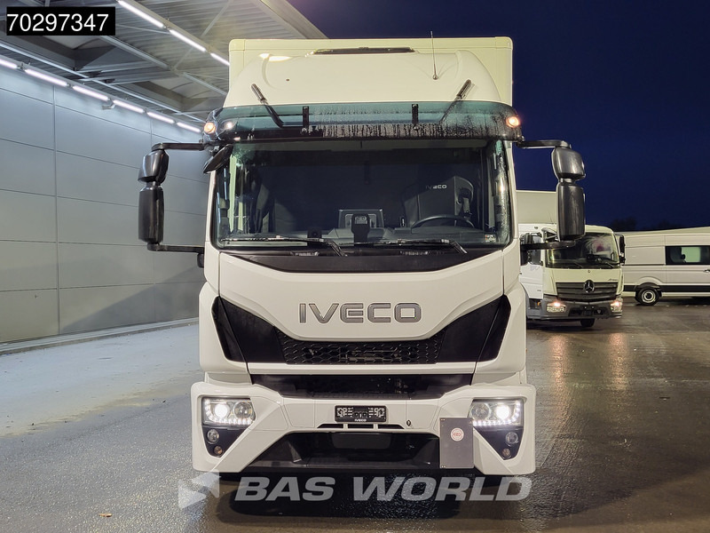Leasing para Iveco Eurocargo 160E280 4X2 ONLY 9000km! Junge 16 Ladebordwand Automatic Euro 6 Iveco Eurocargo 160E280 4X2 ONLY 9000km! Junge 16 Ladebordwand Automatic Euro 6: foto 6