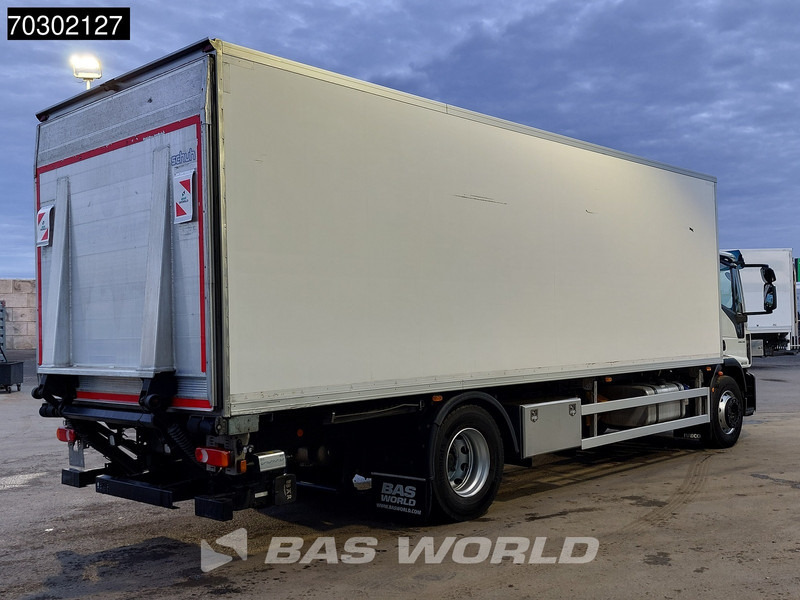 Iveco Eurocargo 180E320 4X2 18tonner Thermo King T-1000 R BÄR Cargolift Automatic Euro 6 - Camión frigorífico: foto 5 Iveco Eurocargo 180E320 4X2 18tonner Thermo King T-1000 R BÄR Cargolift Automatic Euro 6 - Camión frigorífico: foto 5