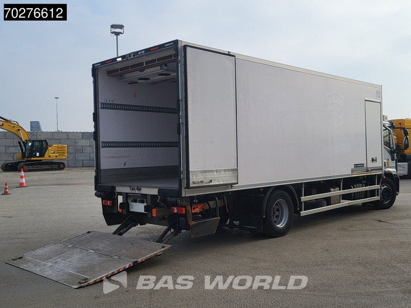 Iveco Eurocargo 190EL280 4X2 ATP Valid - 19tonner Carrier 1150 MT cooler Ladebordwand FRC Euro 6 - Camión frigorífico: foto 3 Iveco Eurocargo 190EL280 4X2 ATP Valid - 19tonner Carrier 1150 MT cooler Ladebordwand FRC Euro 6 - Camión frigorífico: foto 3