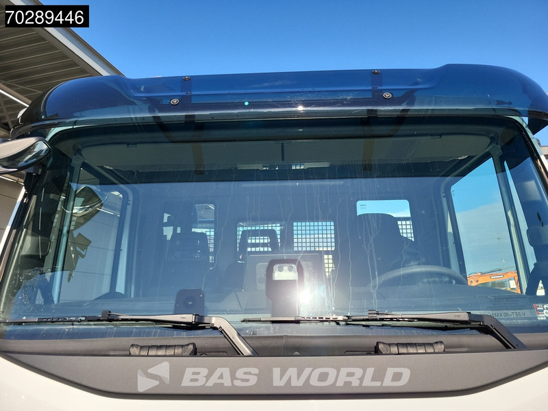 Leasing para Iveco Eurocargo 80LE210 4X2 New! 4m3 Meiller Tipper Manual Steelsuspension ACC Euro 6 Iveco Eurocargo 80LE210 4X2 New! 4m3 Meiller Tipper Manual Steelsuspension ACC Euro 6: foto 9