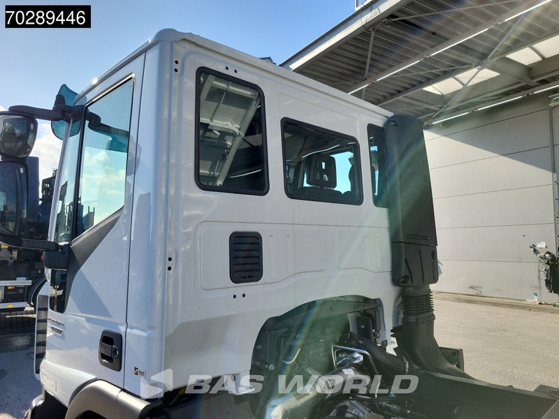 Leasing para Iveco Eurocargo 80LE210 4X2 New! 4m3 Meiller Tipper Manual Steelsuspension ACC Euro 6 Iveco Eurocargo 80LE210 4X2 New! 4m3 Meiller Tipper Manual Steelsuspension ACC Euro 6: foto 17
