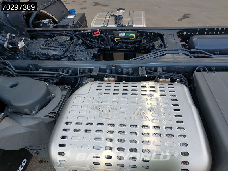 Iveco S-Way 340 6X2 NEW! Chassis Lift- Steering axle ON Automatic - Camión chasis: foto 5 Iveco S-Way 340 6X2 NEW! Chassis Lift- Steering axle ON Automatic - Camión chasis: foto 5