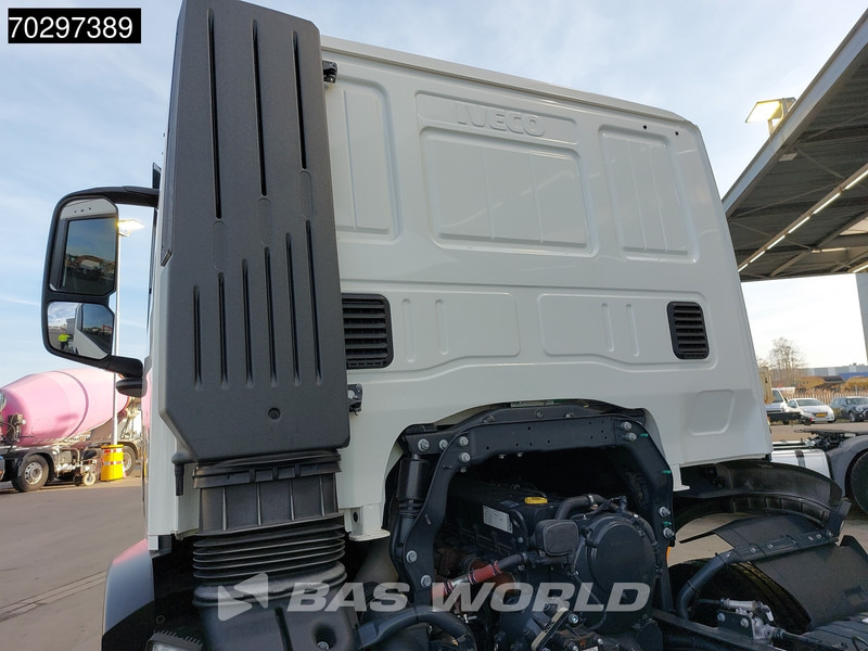 Iveco S-Way 340 6X2 NEW! Chassis Lift- Steering axle ON Automatic - Camión chasis: foto 3 Iveco S-Way 340 6X2 NEW! Chassis Lift- Steering axle ON Automatic - Camión chasis: foto 3