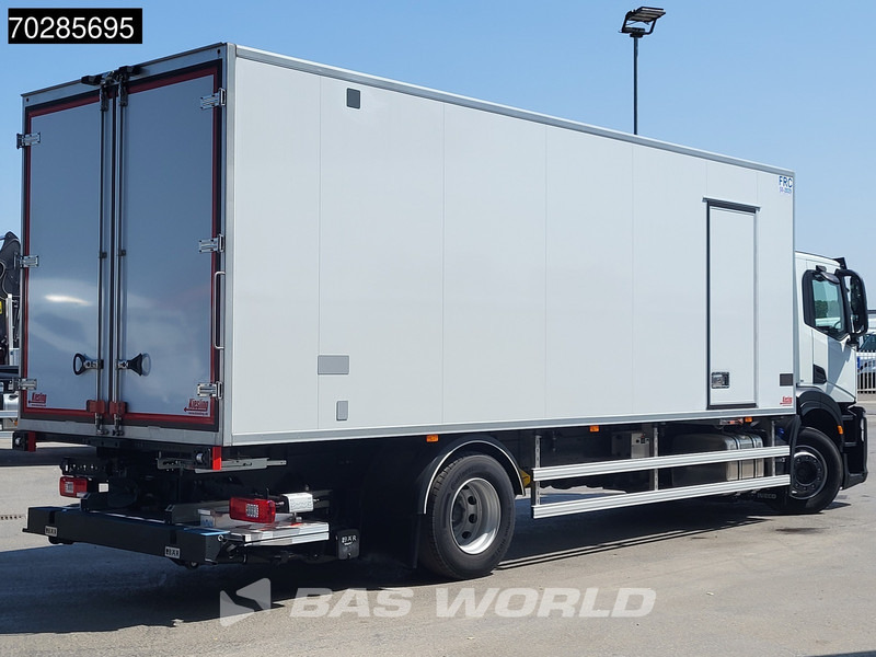 Iveco S-Way 400 4X2 NEW! 19t Thermo King T-1200 ATP Automatic 2000kg Ladebordwand Euro 6 - Camión frigorífico: foto 5 Iveco S-Way 400 4X2 NEW! 19t Thermo King T-1200 ATP Automatic 2000kg Ladebordwand Euro 6 - Camión frigorífico: foto 5