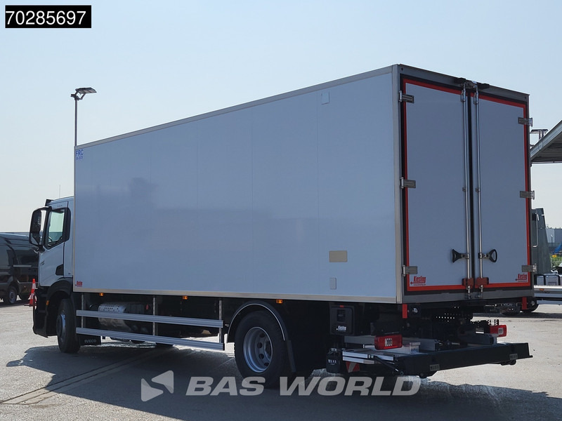 Iveco S-Way 400 4X2 NEW! Thermo King T-1200R ATP 2000kg Ladebordwand Navi ACC - Camión frigorífico: foto 2 Iveco S-Way 400 4X2 NEW! Thermo King T-1200R ATP 2000kg Ladebordwand Navi ACC - Camión frigorífico: foto 2