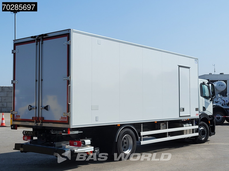 Iveco S-Way 400 4X2 NEW! Thermo King T-1200R ATP 2000kg Ladebordwand Navi ACC - Camión frigorífico: foto 5 Iveco S-Way 400 4X2 NEW! Thermo King T-1200R ATP 2000kg Ladebordwand Navi ACC - Camión frigorífico: foto 5