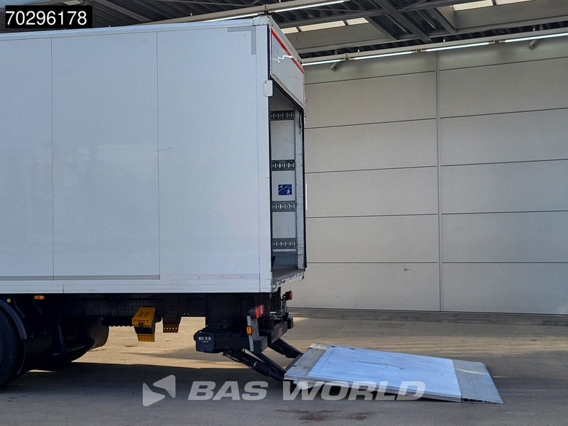 Iveco Stralis 330 4X2 2000kg Ladebordwand Automatic ACC Euro 6 - Camión caja cerrada: foto 3 Iveco Stralis 330 4X2 2000kg Ladebordwand Automatic ACC Euro 6 - Camión caja cerrada: foto 3