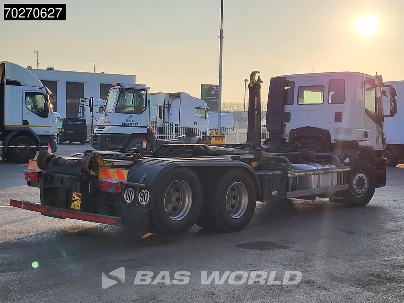 Iveco Stralis 460 6X2 20Tons Marrel AL20 S59 ACC Liftachse Euro 6 - Camión multibasculante: foto 5 Iveco Stralis 460 6X2 20Tons Marrel AL20 S59 ACC Liftachse Euro 6 - Camión multibasculante: foto 5