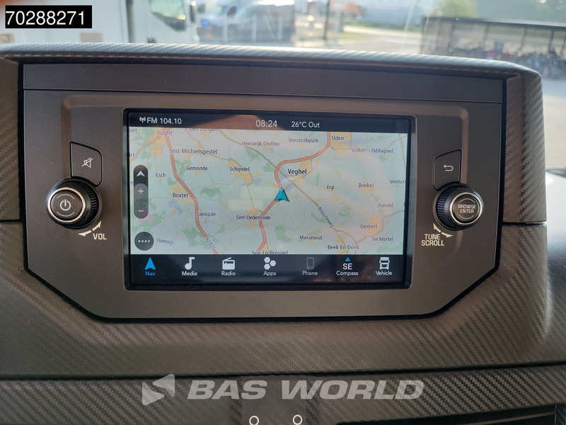 Leasing para Iveco X-Way 460 6X4 New! Retarder Steelsuspension Big-Axle Navi Euro 6 Iveco X-Way 460 6X4 New! Retarder Steelsuspension Big-Axle Navi Euro 6: foto 18