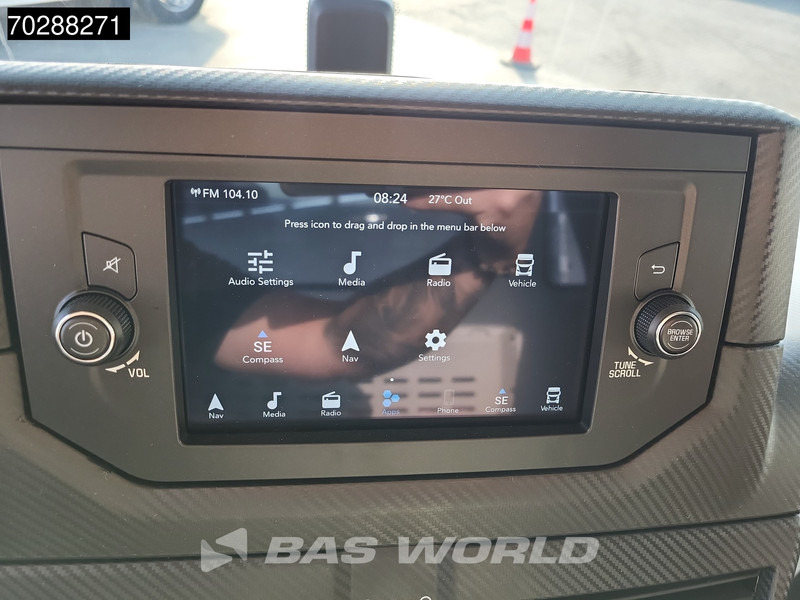 Leasing para Iveco X-Way 460 6X4 New! Retarder Steelsuspension Big-Axle Navi Euro 6 Iveco X-Way 460 6X4 New! Retarder Steelsuspension Big-Axle Navi Euro 6: foto 19