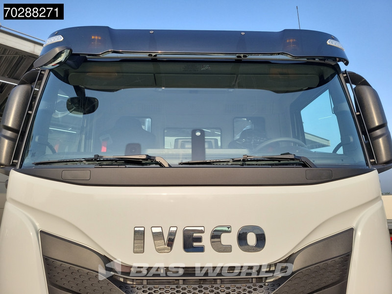 Leasing para Iveco X-Way 460 6X4 New! Retarder Steelsuspension Big-Axle Navi Euro 6 Iveco X-Way 460 6X4 New! Retarder Steelsuspension Big-Axle Navi Euro 6: foto 7