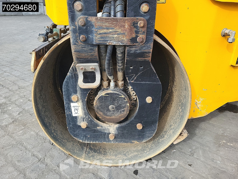 JCB CT260-120 - Rodillo: foto 5 JCB CT260-120 - Rodillo: foto 5
