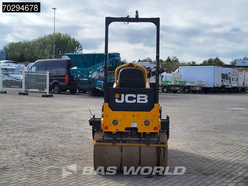 JCB CT260-120 - Rodillo: foto 3 JCB CT260-120 - Rodillo: foto 3