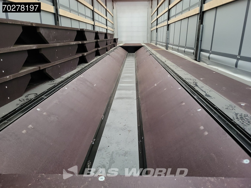 Semirremolque lona nuevo Kögel S24-1 Coil NEW + Liftachse: foto 18 Semirremolque lona nuevo Kögel S24-1 Coil NEW + Liftachse: foto 18