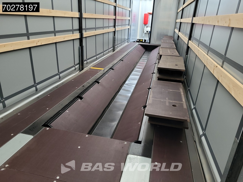 Semirremolque lona nuevo Kögel S24-1 Coil NEW + Liftachse: foto 16 Semirremolque lona nuevo Kögel S24-1 Coil NEW + Liftachse: foto 16