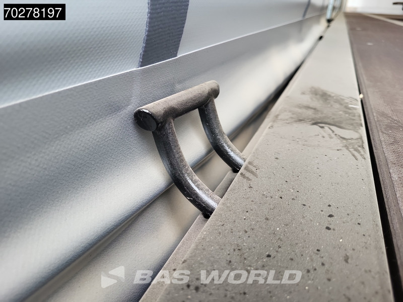 Semirremolque lona nuevo Kögel S24-1 Coil NEW + Liftachse: foto 20 Semirremolque lona nuevo Kögel S24-1 Coil NEW + Liftachse: foto 20