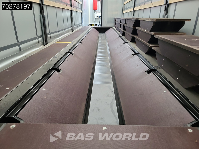 Semirremolque lona nuevo Kögel S24-1 Coil NEW + Liftachse: foto 19 Semirremolque lona nuevo Kögel S24-1 Coil NEW + Liftachse: foto 19