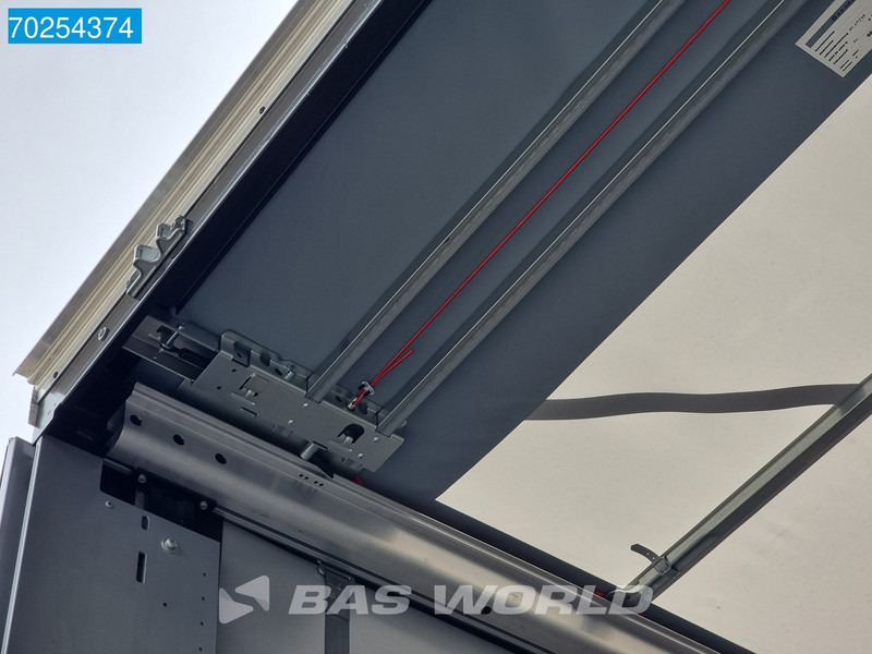 Semirremolque lona nuevo Kögel S24-1 Liftachse Lifting Roof: foto 11