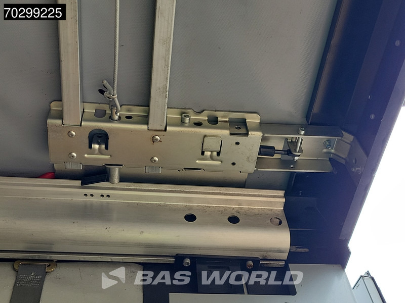 Semirremolque lona Kögel S24-1 TUV 02/26 Liftachse Schiebedach: foto 14 Semirremolque lona Kögel S24-1 TUV 02/26 Liftachse Schiebedach: foto 14