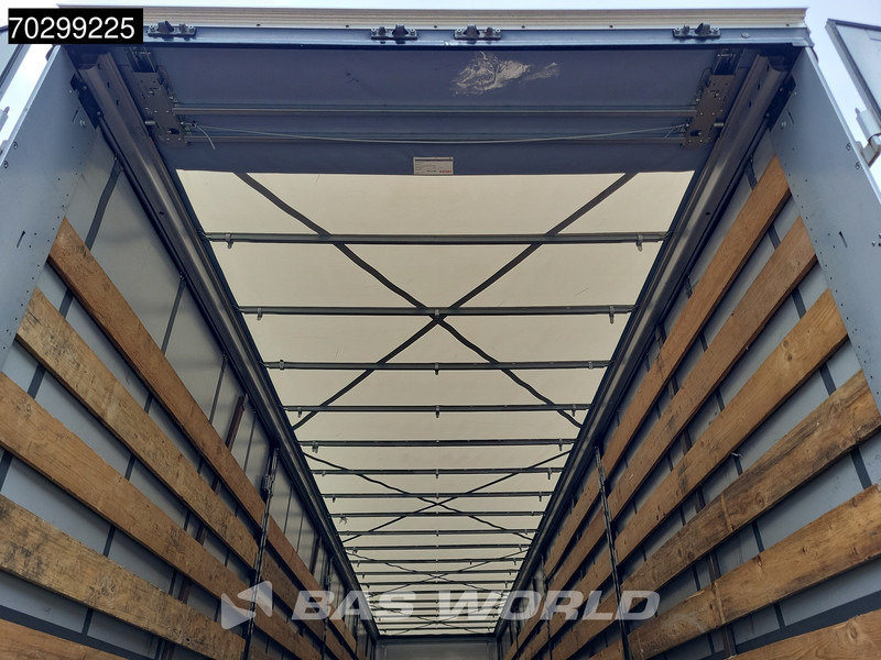 Semirremolque lona Kögel S24-1 TUV 02/26 Liftachse Schiebedach: foto 10 Semirremolque lona Kögel S24-1 TUV 02/26 Liftachse Schiebedach: foto 10