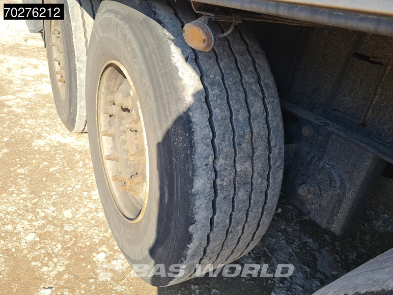 Semirremolque caja cerrada Kögel S24-3 NL-Trailer TÜV 11/25 Tailgate Lift Axle LBW: foto 20