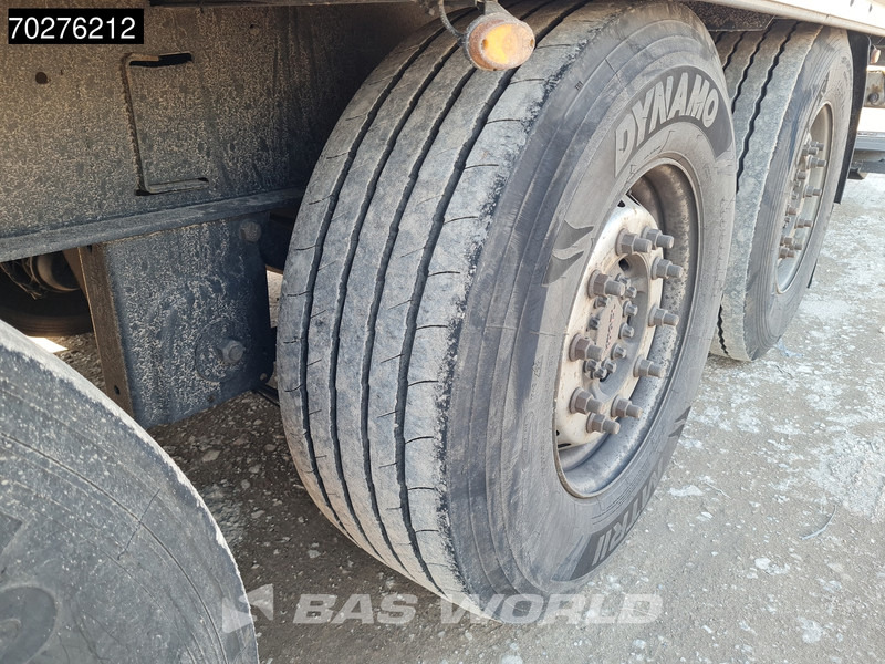 Semirremolque caja cerrada Kögel S24-3 NL-Trailer TÜV 11/25 Tailgate Lift Axle LBW: foto 17