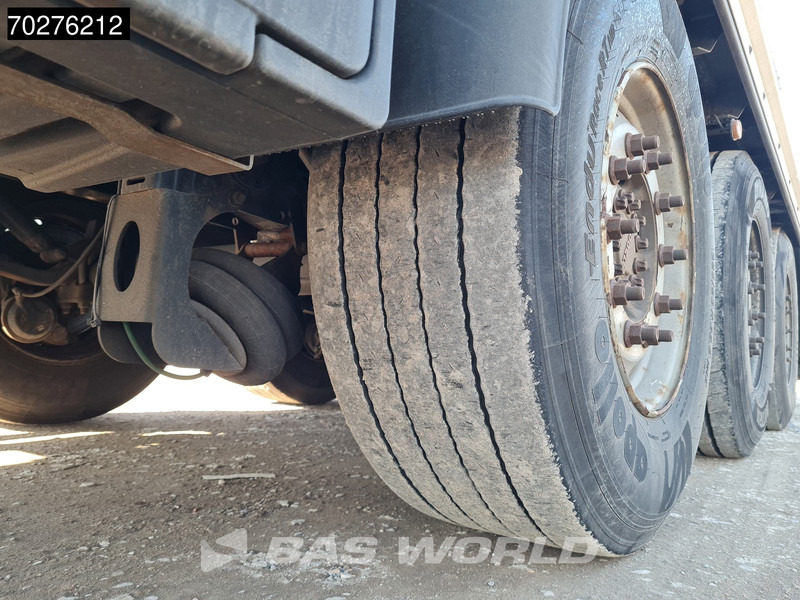 Semirremolque caja cerrada Kögel S24-3 NL-Trailer TÜV 11/25 Tailgate Lift Axle LBW: foto 16