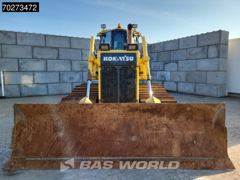 Komatsu D65 PX -18 - Bulldozer: foto 5 Komatsu D65 PX -18 - Bulldozer: foto 5