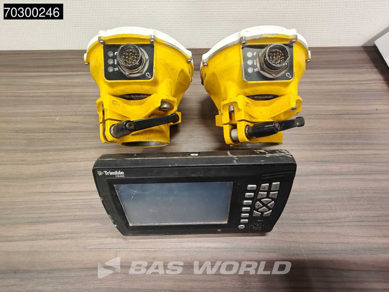 Komatsu PC210 LC-10 - Excavadora de cadenas: foto 2 Komatsu PC210 LC-10 - Excavadora de cadenas: foto 2