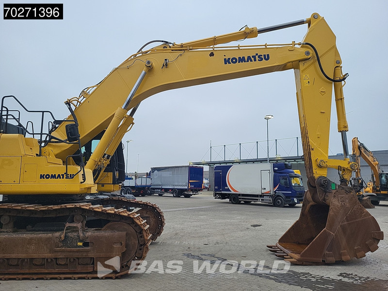 Excavadora de cadenas Komatsu PC700 LC -11: foto 12