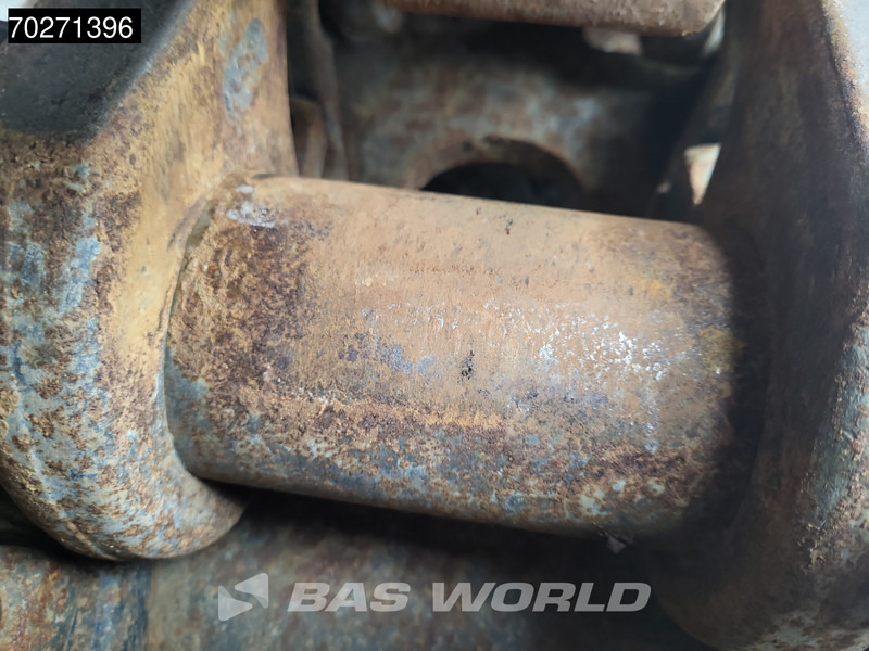 Excavadora de cadenas Komatsu PC700 LC -11: foto 17