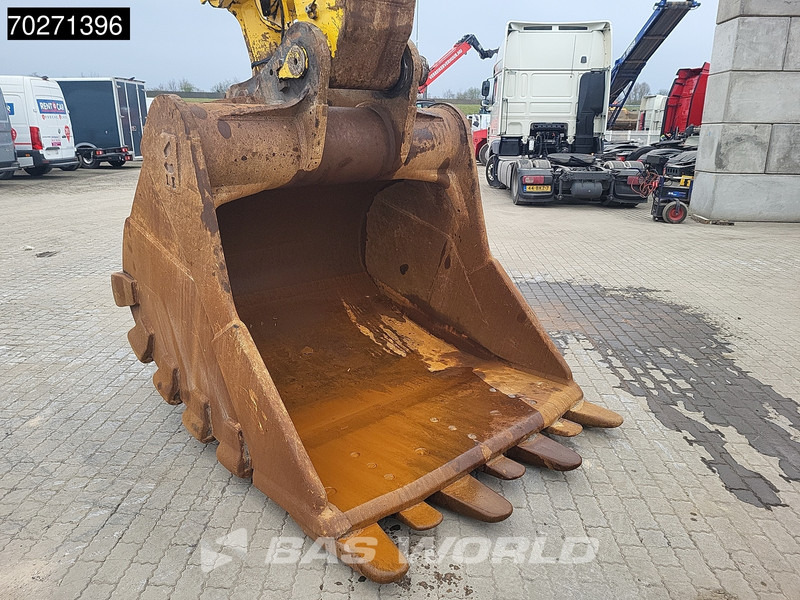 Excavadora de cadenas Komatsu PC700 LC -11: foto 13