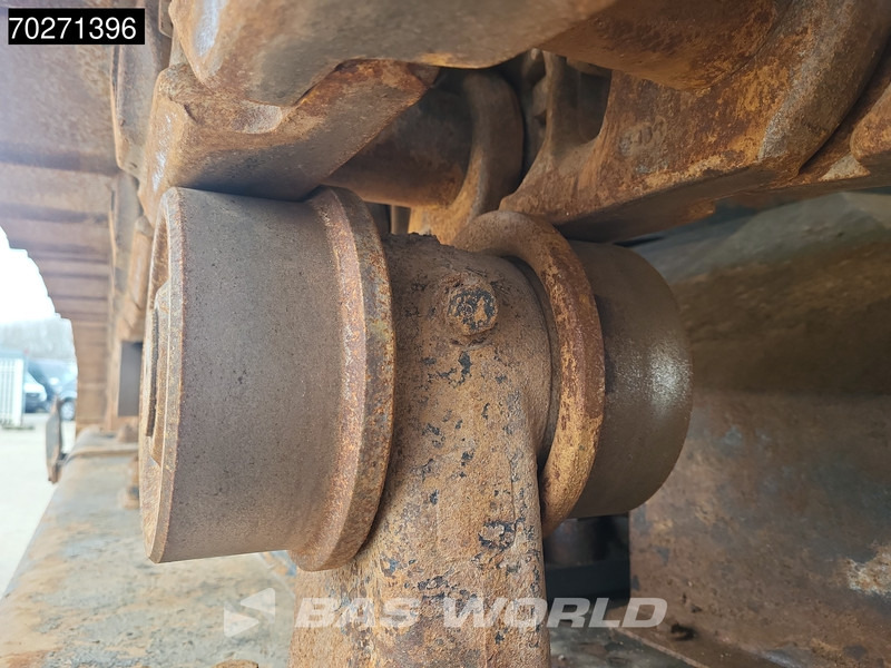 Excavadora de cadenas Komatsu PC700 LC -11: foto 18