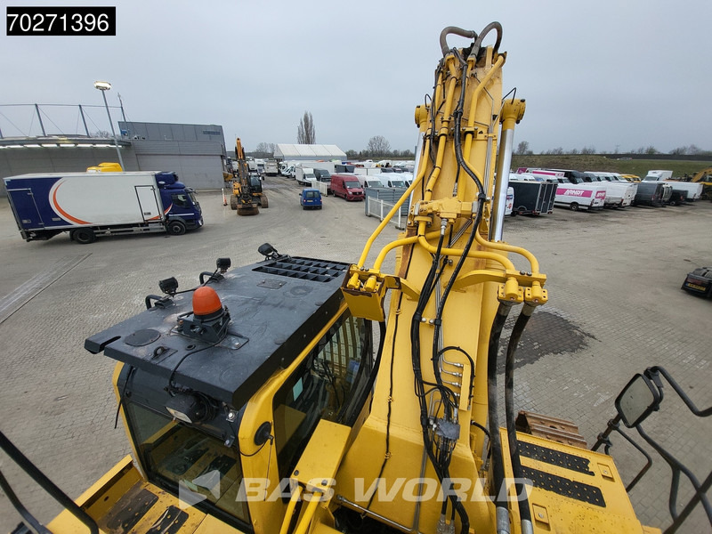 Excavadora de cadenas Komatsu PC700 LC -11: foto 9