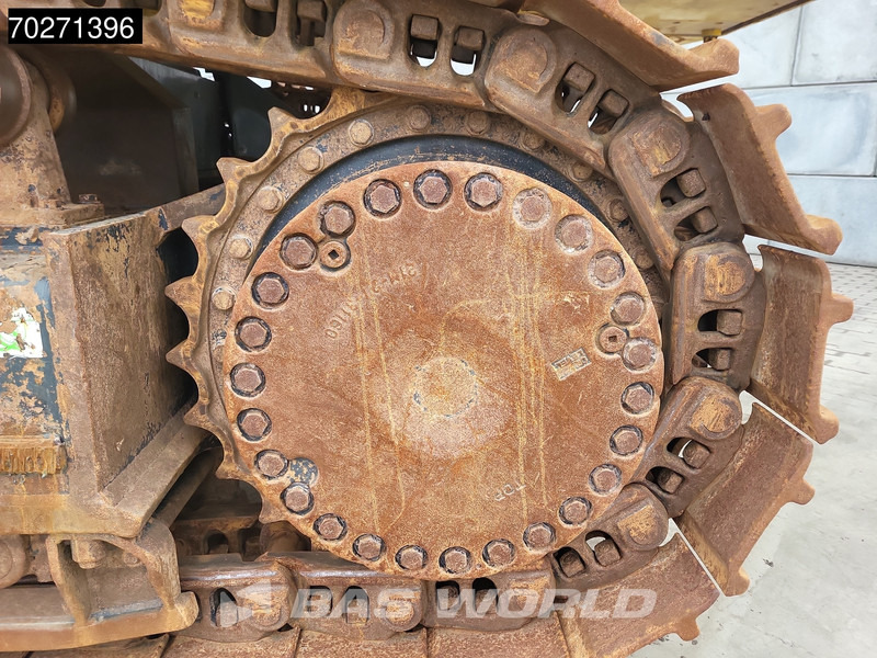 Excavadora de cadenas Komatsu PC700 LC -11: foto 19