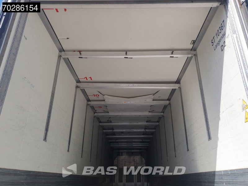 Semirremolque frigorífico Krone SD Doppelstock: foto 5