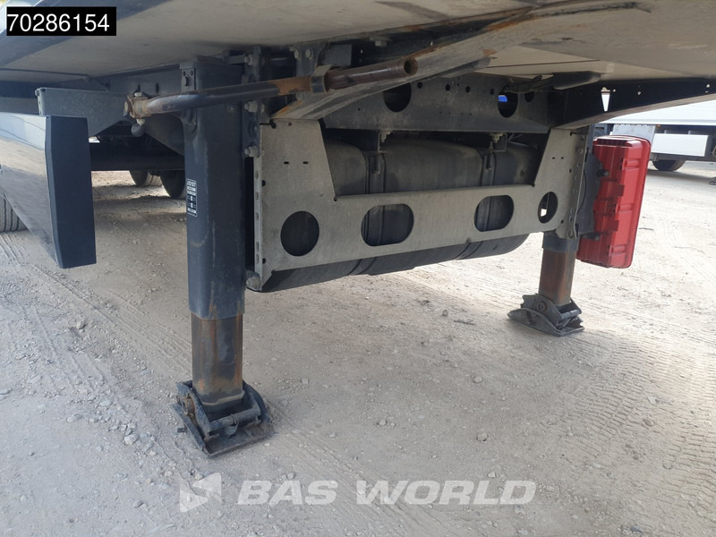 Semirremolque frigorífico Krone SD Doppelstock: foto 15