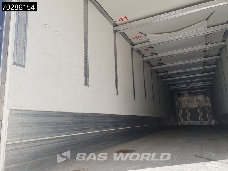 Semirremolque frigorífico Krone SD Doppelstock: foto 6